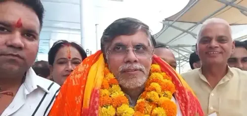 पवन खेड़ा को सुप्रीम कोर्ट से अग्रिम जमानत, बोले — दमनकारी सरकारों के खिलाफ अंबेडकर का संविधान है असली ढाल
