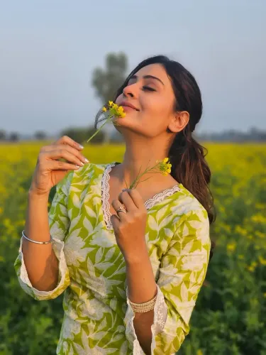 Will Payal Rajput Ever Give Up on Her Dreams?