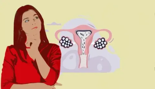 क्या पीसीओएस से हैं परेशान? रोज करें ये योगासन और पाएं आराम