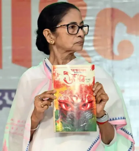 Can Peace Really Prevail in the Country Only with Unity? Mamata Banerjee Speaks Out