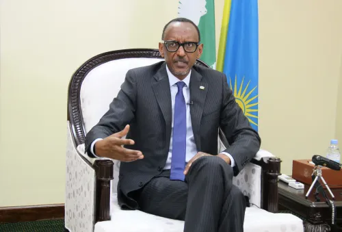 Abandonment of Peace Negotiations in Eastern Congo