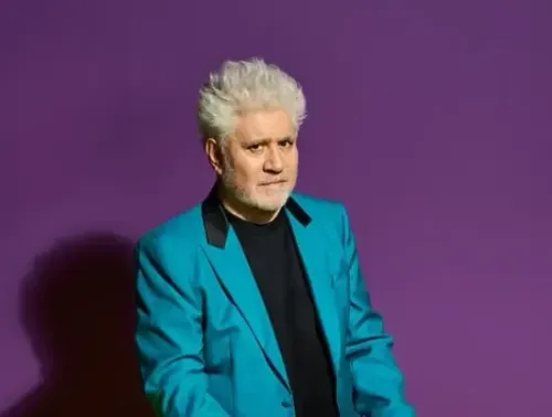 Pedro Almodovar Evaluates Jacob Elordi's Acting Versatility