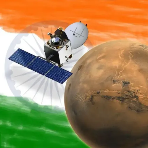 क्या भारत का पहला मंगलयान सपनों की उड़ान थी, जिसने तकनीकी विजय को पराजित किया?
