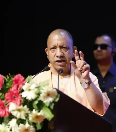 क्या पहले नौकरियों में होती थी बंदरबांट, योग्य युवा होते थे भेदभाव का शिकार? : सीएम योगी