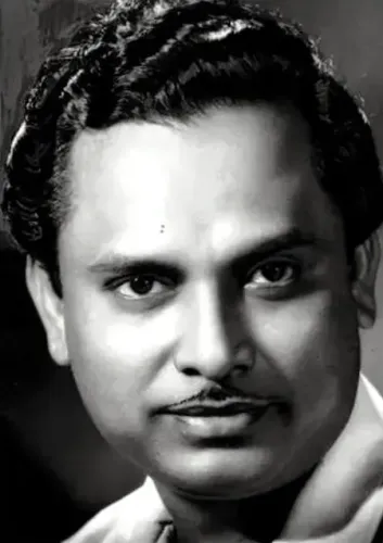 पहली 1 करोड़ कमाने वाली फिल्म बनी अनिल विश्वास की 'किस्मत', सुरों ने रचा इतिहास 