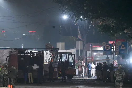 Will the Perpetrators of the Delhi Blast Succeed? Jim Rogers Weighs In