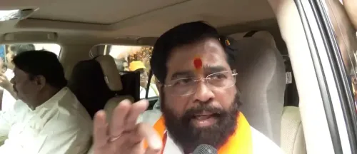 Have the People Chosen Shiv Sena-BJP Candidates in the Maha Civic Polls?