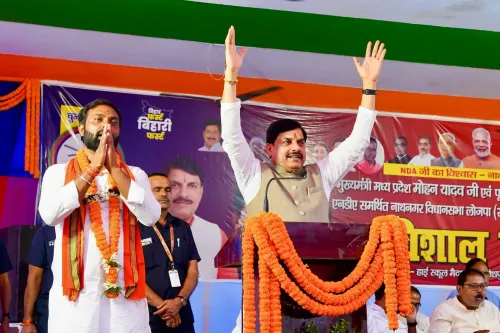 Will the People of Bihar Respond to Congress and RJD?