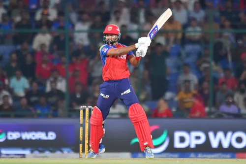 Shreyas Iyer turns short-ball criticism into IPL 2026 firepower, hits 76 off 36