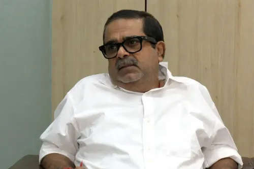 BJP's Resolve to Challenge Mamata Banerjee: Insights from Avadh Ojha