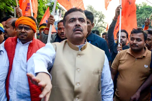 Are Residents Being Coerced to Attend the CM's Rally?