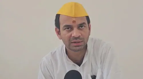 Who Will Prevail in Bihar: Mahagathbandhan or NDA?