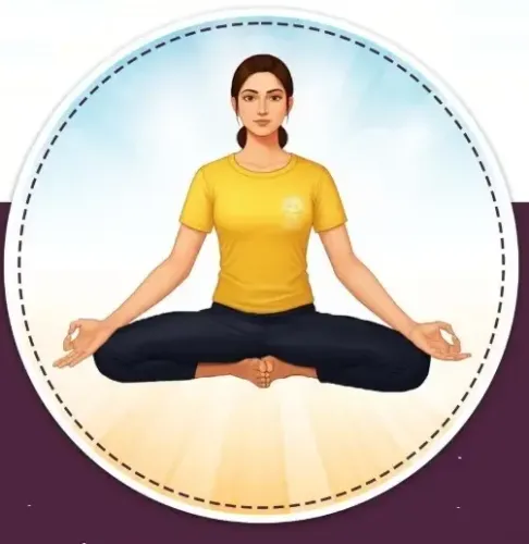 क्या पेट की समस्याओं से जूझना मुश्किल हो गया है? गोरक्षासन है उपाय!