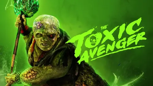 When Will Peter Dinklage's ‘The Toxic Avenger’ Release Digitally in India?