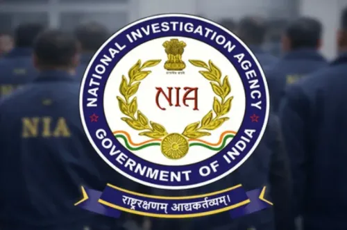 पीएफआई चेयरमैन ओएमए सलाम समेत 21 आरोपियों पर एनआईए कोर्ट ने तय किए आतंक के आरोप, 10 जुलाई को अगली सुनवाई