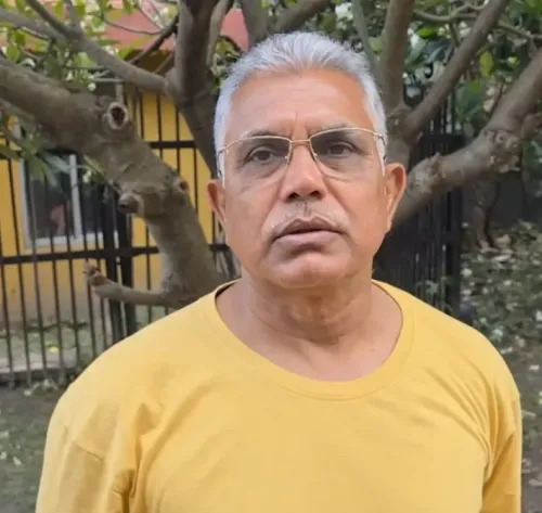 फाल्टा में पुनर्मतदान: दिलीप घोष का TMC पर आरोप, ECI ने 21 मई को सभी 285 बूथों पर दोबारा वोटिंग का दिया आदेश