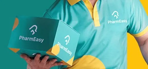 PharmEasy's Valuation Plummets to $456 Million: New Insights