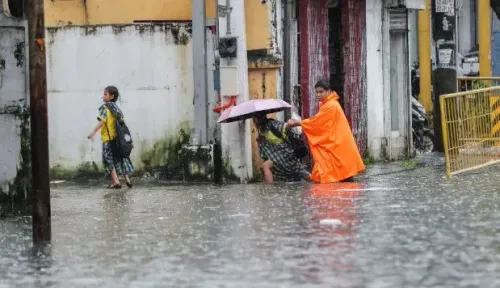 Philippines severe weather death toll: 27 feared dead, 5.4 mn affected