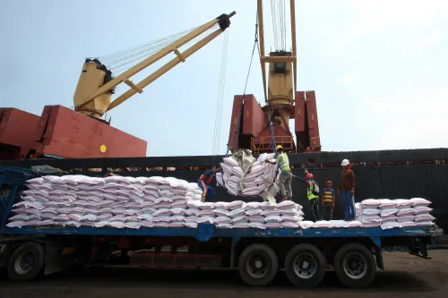 Why Did the Philippines Extend the Rice Import Ban?