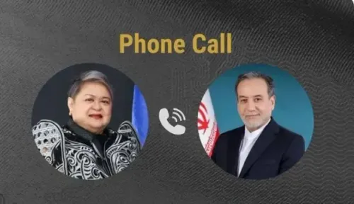 फिलीपींस और ईरान के बीच नाविकों की सुरक्षा पर महत्वपूर्ण वार्ता: विदेश मंत्री का बयान