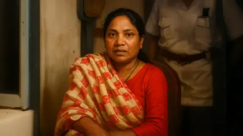 क्या फूलन देवी: चंबल की 'बैंडिट क्वीन' से लेकर संसद तक पहुँचीं?
