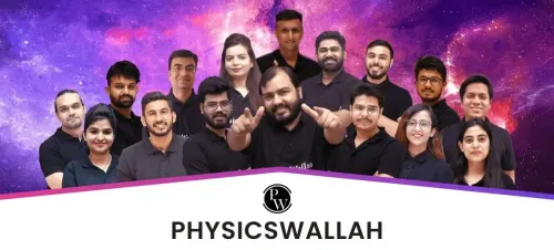 PhysicsWallah Faces Income Tax Demand of ₹263 Crore