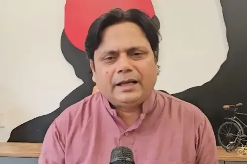 पीडीए रथ यात्रा: अखिलेश यादव बछरावां से रायबरेली तक, BJP पर पिछड़ों के अपमान का आरोप