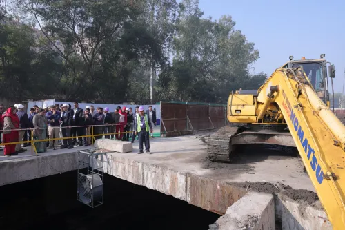 क्या मौजूदा दिल्ली सरकार पिछली सरकारों की गलतियों को सुधारने में सफल हो पाएगी: सीएम रेखा गुप्ता?