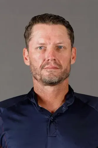 Pierre de Bruyn appointed Netherlands women's cricket coach, starts August 1