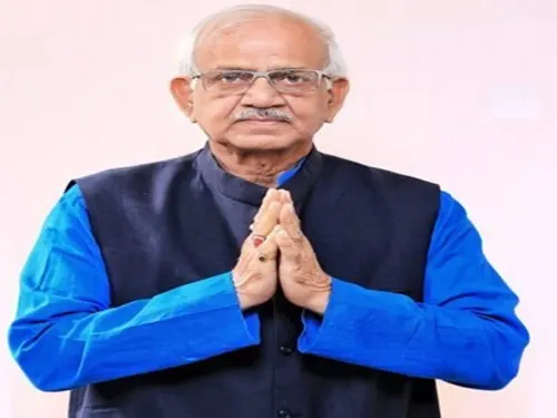 Is Bengal Minister Sovandeb Chattopadhyay in Conflict of Interest?