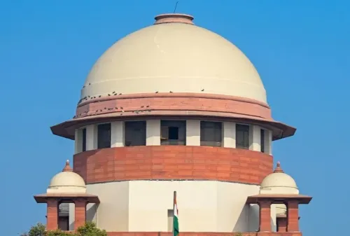 PIL in Supreme Court seeks journalist safety protocol after Jantar Mantar attacks