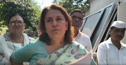 पीलीभीत में 13,150 वोटरों के नाम बदले, EPIC नंबर वही — चुनाव आयोग पर कांग्रेस का गंभीर आरोप