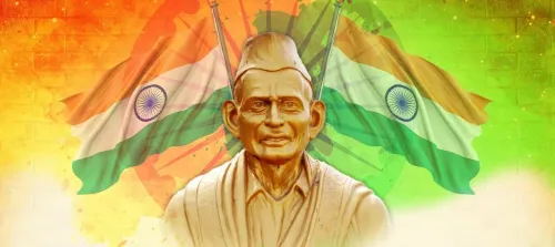 पिंगली वेंकैया: बोअर युद्ध में ब्रिटिश ध्वज-सलामी से जन्मा भारतीय तिरंगे का विचार