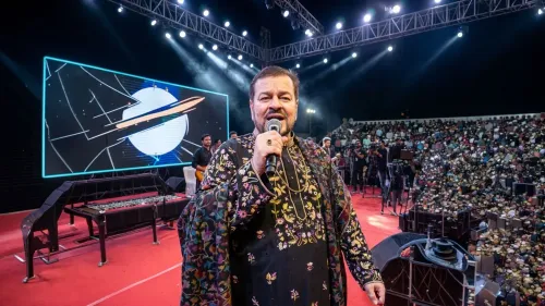 लता मंगेशकर ने मुकेश के निधन के बाद नितिन मुकेश को दिया अंतरराष्ट्रीय मंच, बदल गई पूरी जिंदगी
