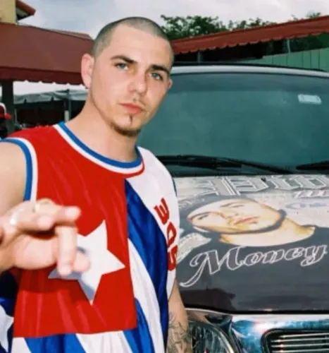 Pitbull marks 20 years of 'Culo' with Lil Jon, his debut breakout hit
