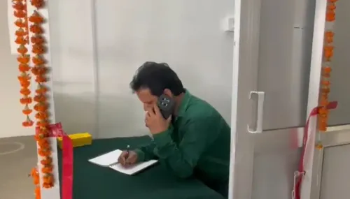 पिथौरागढ़ 'हेलो हेल्पलाइन': एक हफ्ते में 143 शिकायतें, 100 से अधिक का समाधान