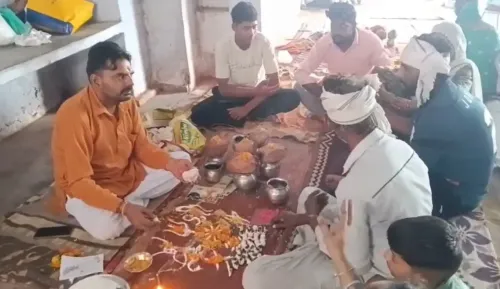 पितृपक्ष 2026: पिहोवा तीर्थ पर उमड़े श्रद्धालु, अकाल मृत्यु वाले पितरों के मोक्ष की अनूठी मान्यता