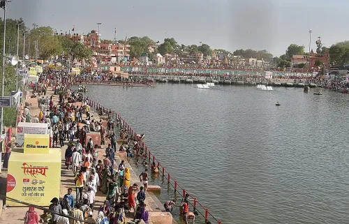 पितृपक्ष 2026: उज्जैन के सिद्धवट में पिंडदान का विशेष महत्व, माता पार्वती से जुड़ी है प्राचीन मान्यता