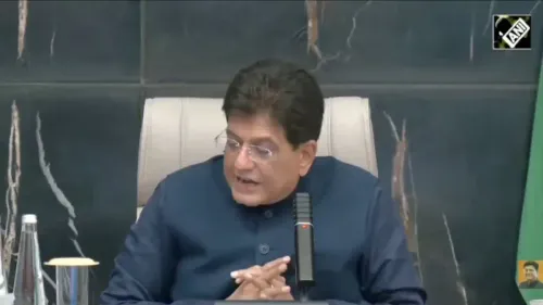 Piyush Goyal backs India-Canada FTA for investment growth