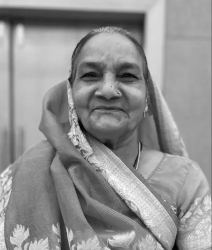 Piyush Goyal condoles passing of Shivraj Chouhan's mother