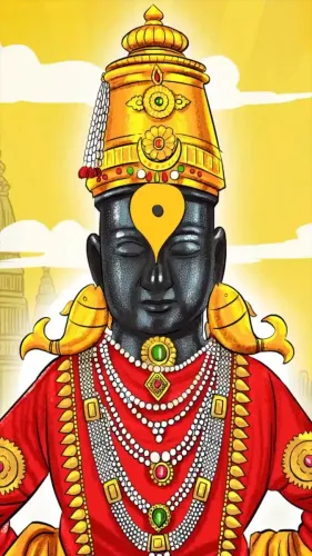 Piyush Goyal Greets Nation on Ashadhi Ekadashi