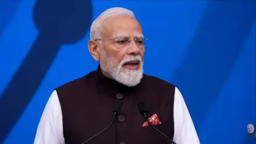 Piyush Goyal Highlights India-France Shared Values and Vision