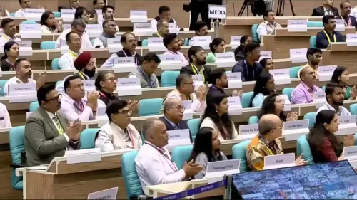 Piyush Goyal: India is preparing to lead the future economy