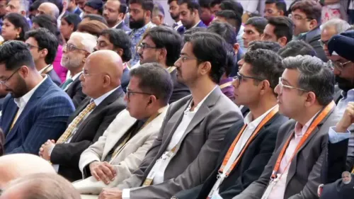 Piyush Goyal pitches Bharat Innovates as global co-creation call
