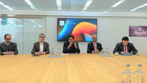 Could Liechtenstein Businesses Seize the $100 Billion Opportunity in India-EFTA Deal?