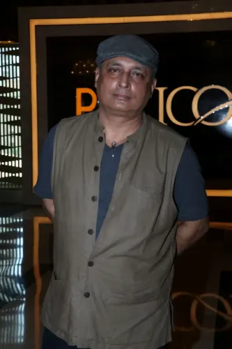 Piyush Mishra slams Bollywood silence on Jharkhand students' protest