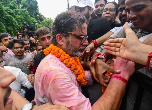 Prashant Kishor wins Bankipur by-election by 18,963 votes, ends BJP stronghold