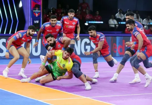 How Did Ayan's Performance Lead the Pirates to Victory over Yoddhas?