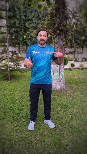 PKL: Kabaddi Icon Rakesh Kumar Appointed Head Coach of U Mumba