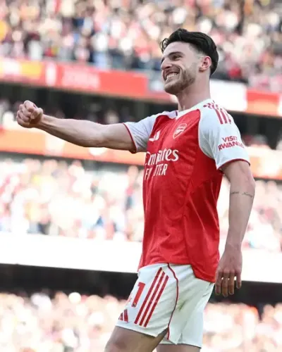 Did Arsenal Secure UCL Qualification with Rice & Raya's Heroics in 1-0 Win Over Newcastle?